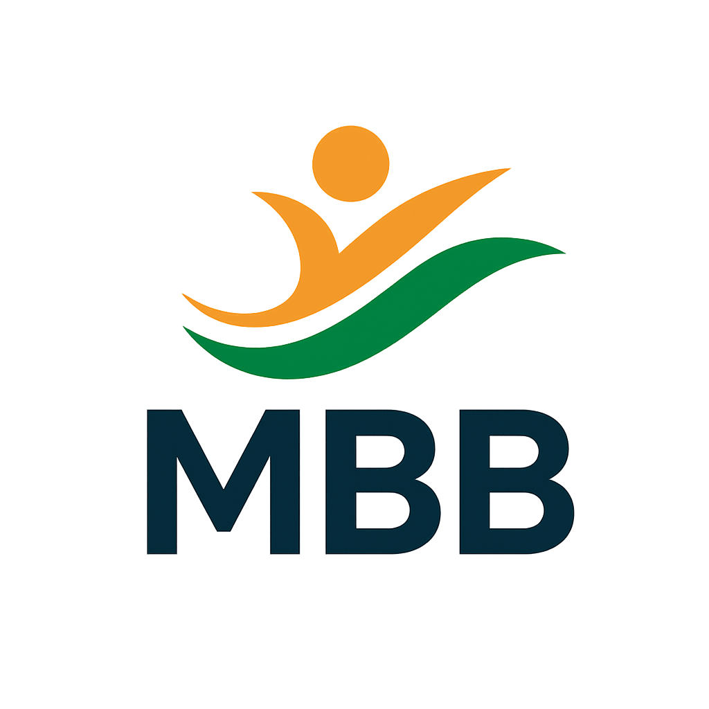 MBB logo
